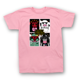 COW Wars Adult T