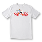 COWca-Cola Adult T
