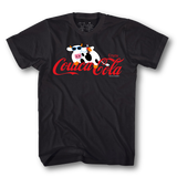 COWca-Cola Adult T