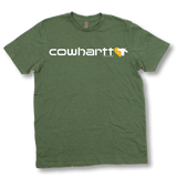cowhartt Adulte T