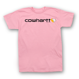 cowhartt Adulte T