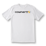 cowhartt Adulte T