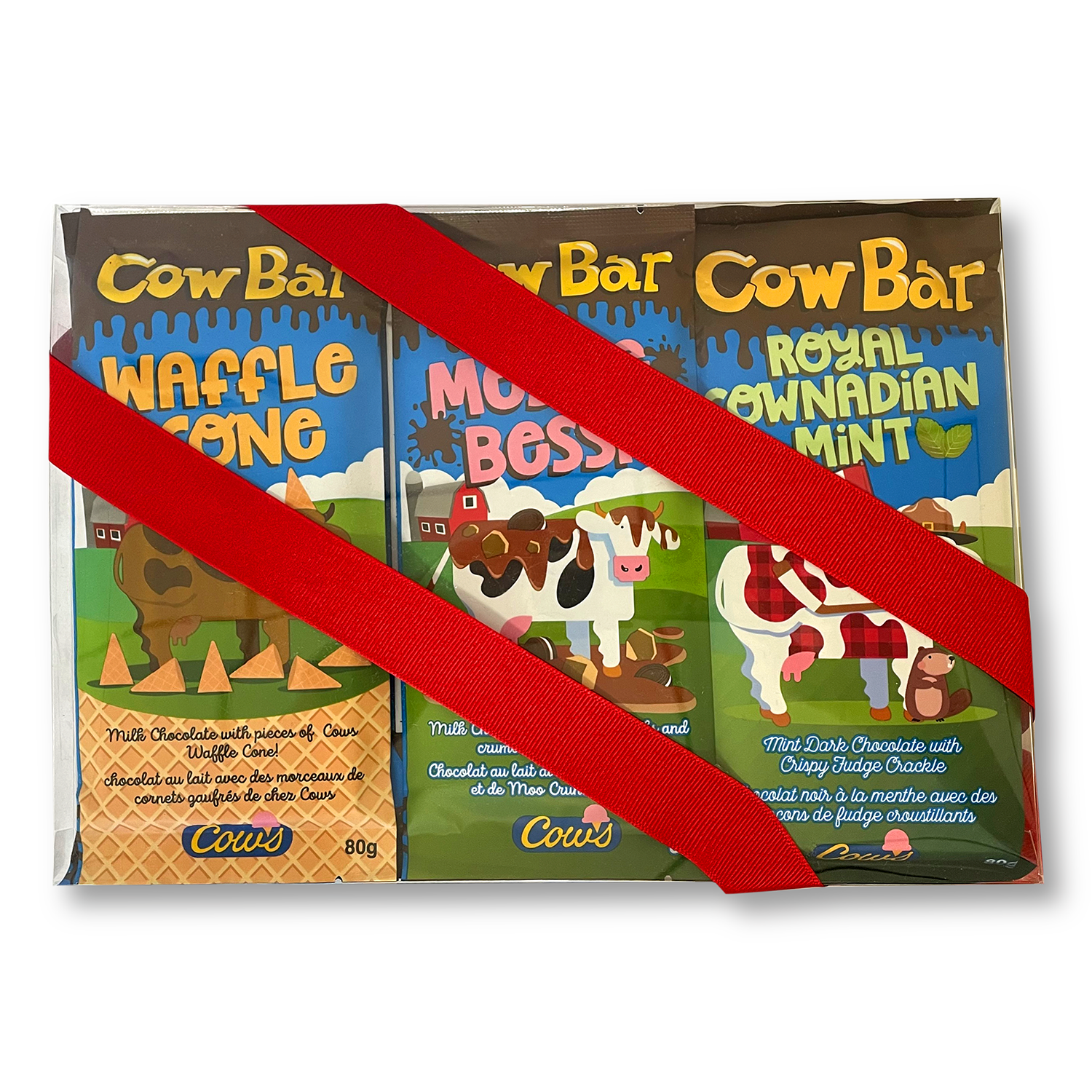 COW Bars Bundle
