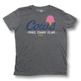 COWS Logo Adult T
