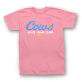 Logo VACHES Adulte T