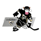 Sidney COWsby COWS Classic T