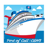 Cruise Adult/Youth T