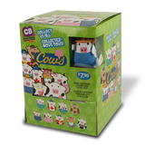 Plush COWS - Cutie Beans