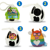 Plush COWS - Cutie Beans