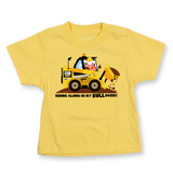 COWterpillar Kids T