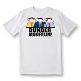 Dunder MOOfflin COWS Classic Adult T