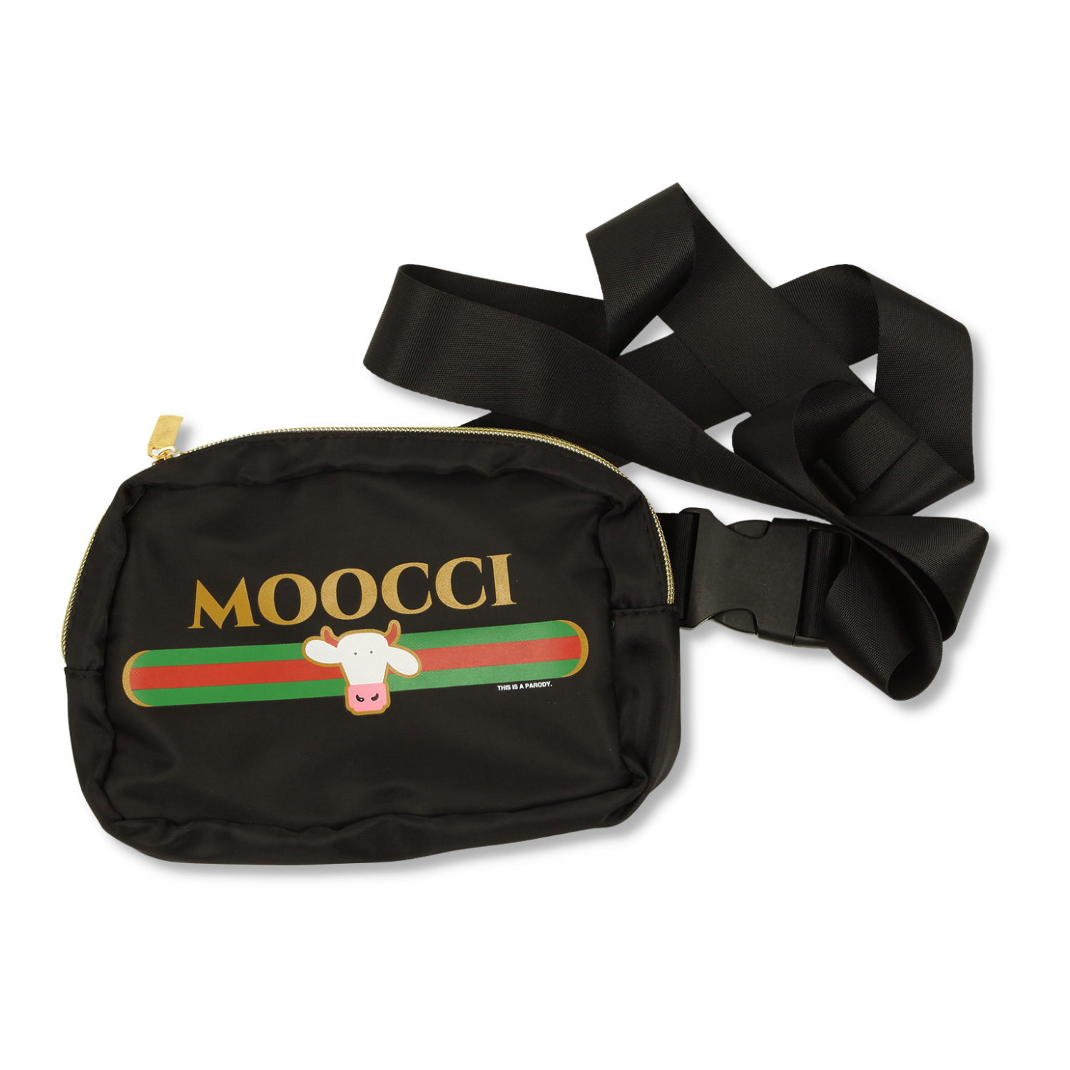 Belt Bag - MOOCCI