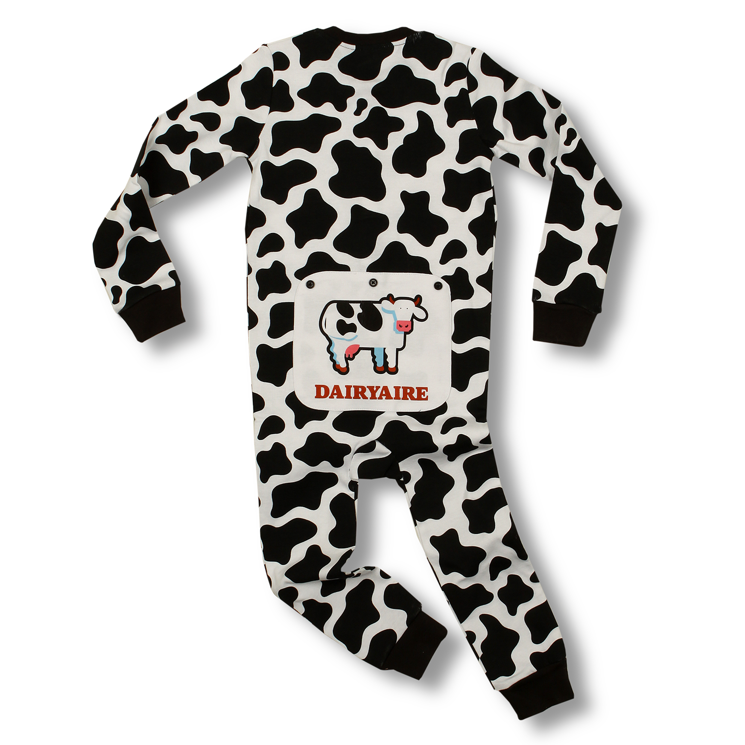 Kids Flapjack Onesie