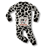 Kids Flapjack Onesie