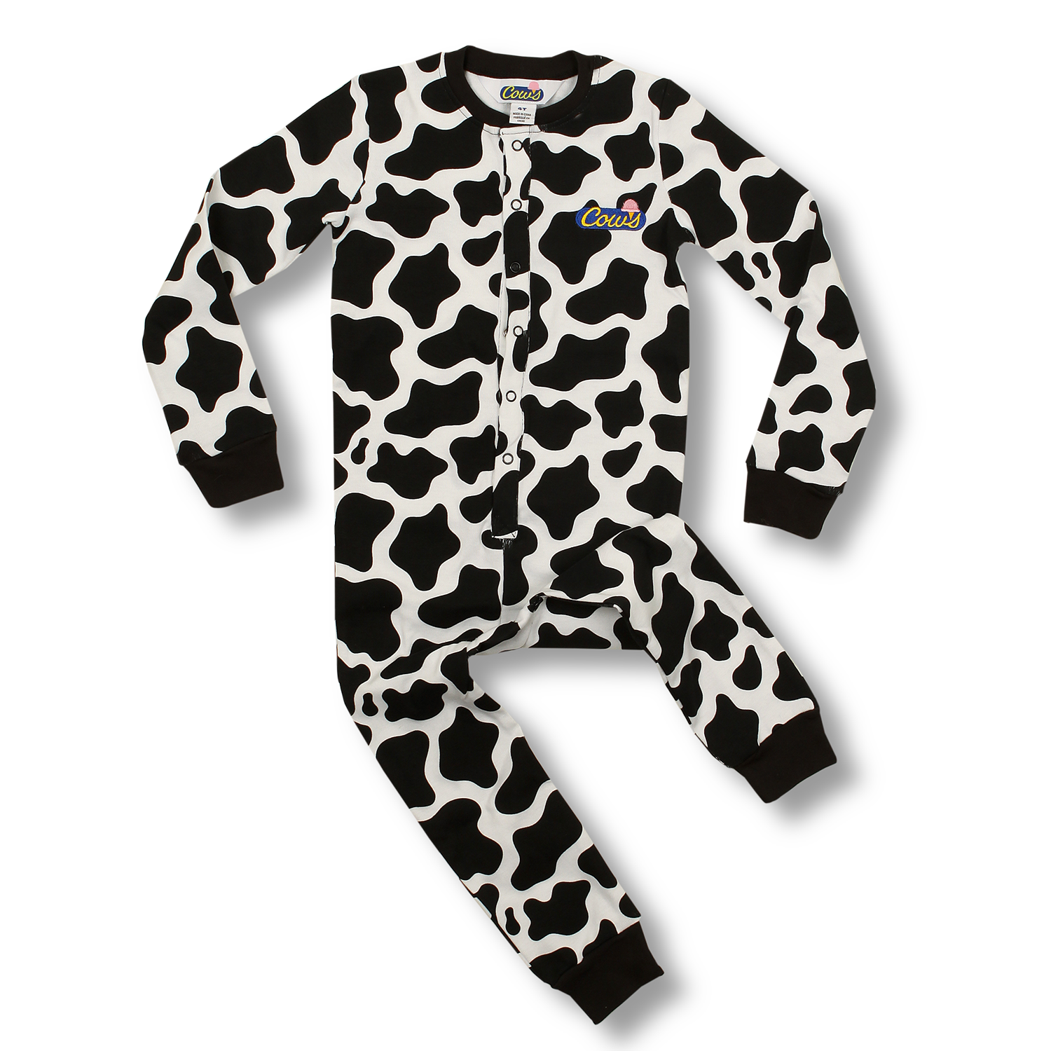 Kids Flapjack Onesie