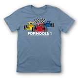 ForMOOla 1 Adulte T