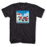 Frozen Pond League Adulte/Jeunesse/Enfant T