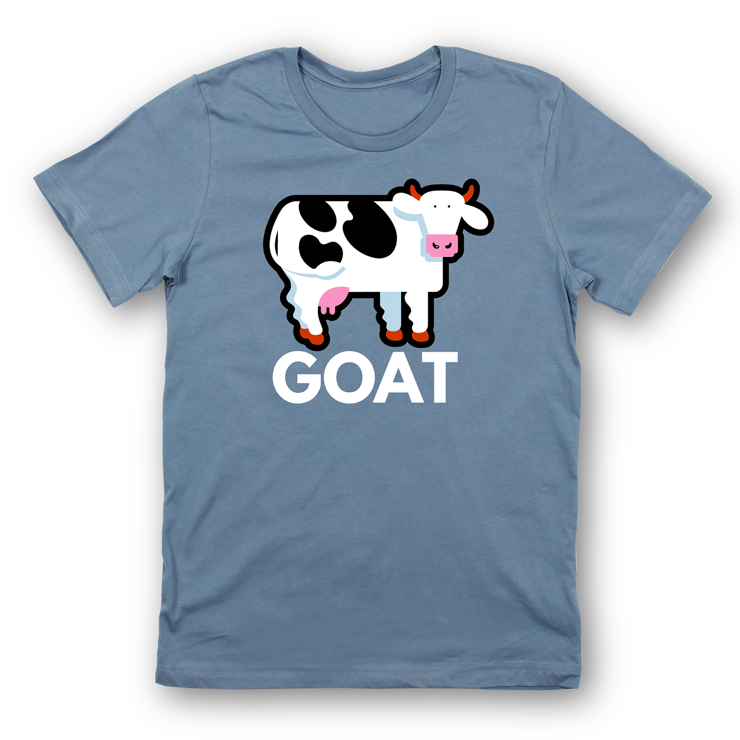 GOAT Adult T