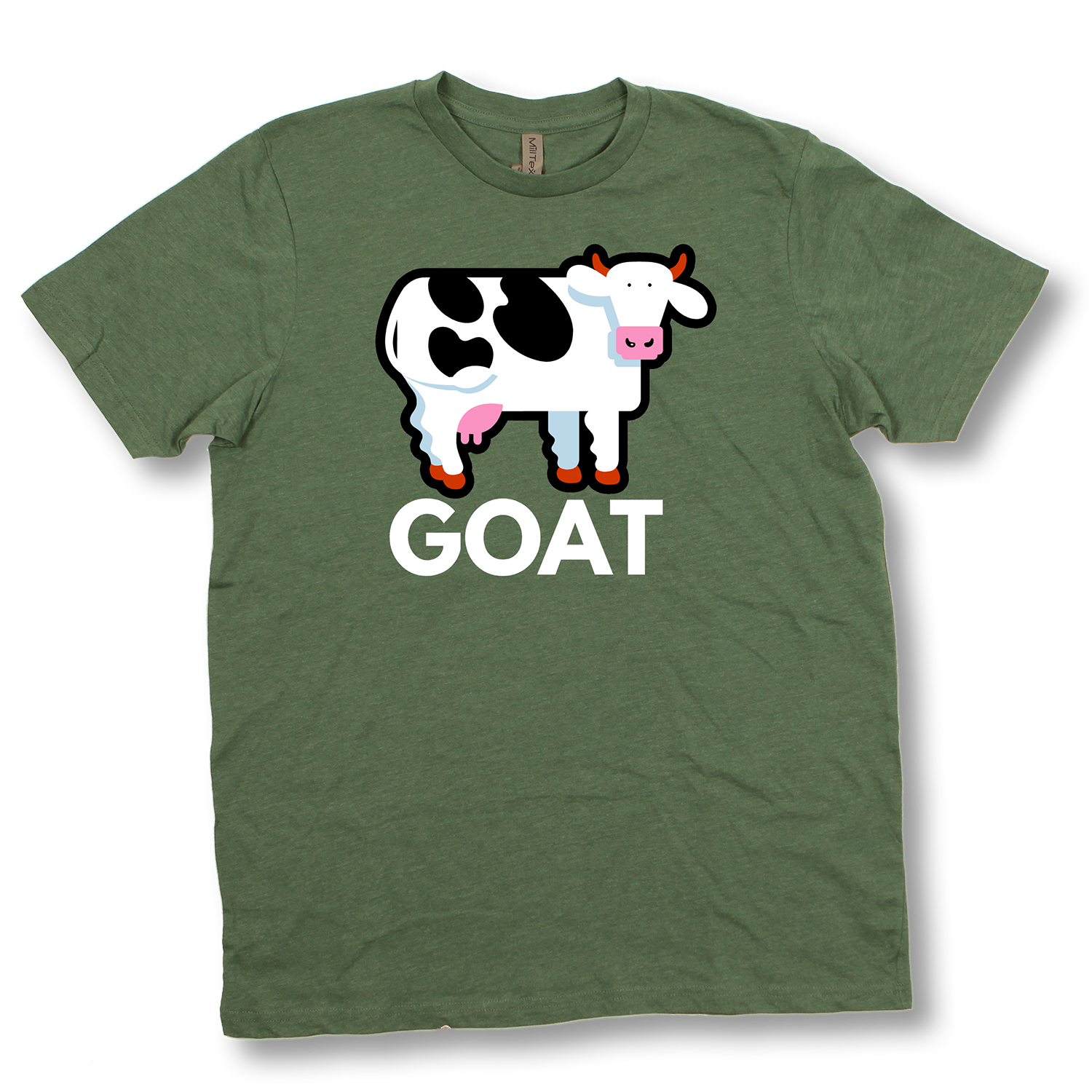 GOAT Adult T