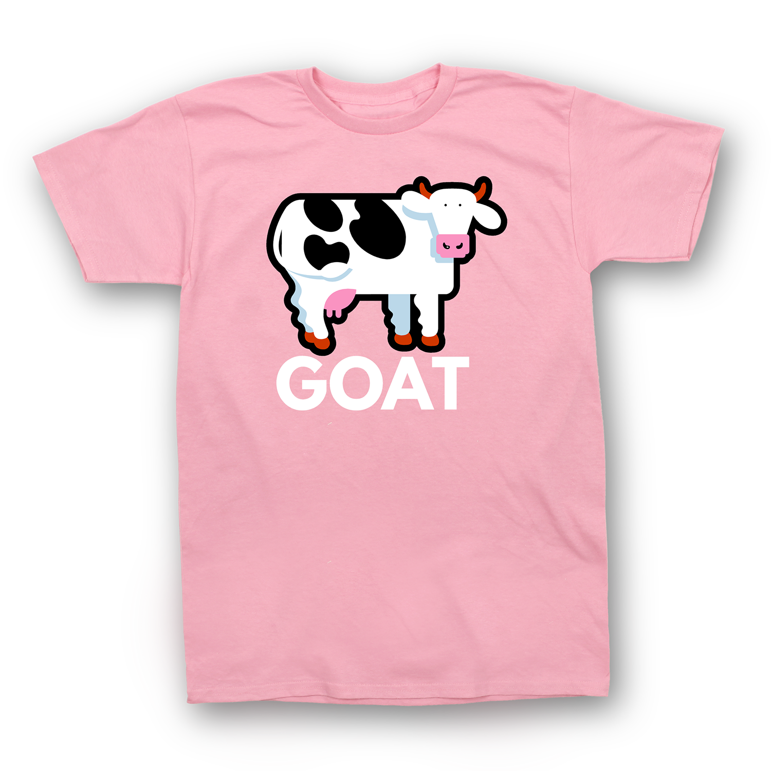 GOAT Adult T