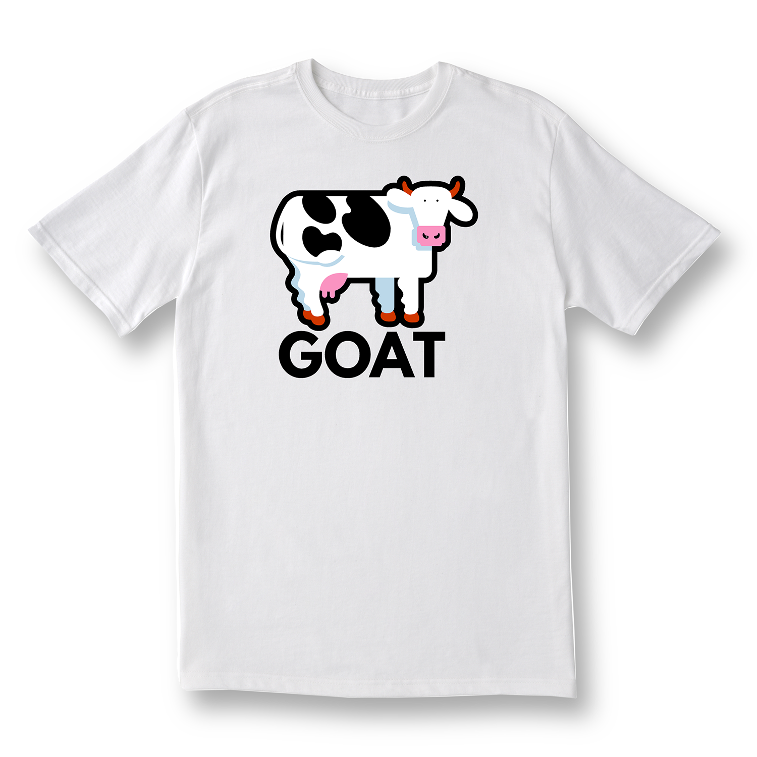 GOAT Adult T