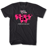 COWS Game Classic Adulte T