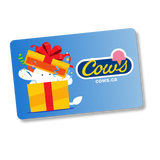 COWS Gift Card
