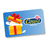 Carte-cadeau VACHES