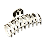 Pince à cheveux griffes - Taches