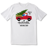 Hallmilk Adulte T