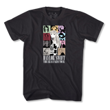 Haylor Swift : The Eras Farm Tour T-shirt pour jeunes
