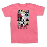 Haylor Swift : The Eras Farm Tour T-shirt pour jeunes