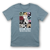 Haylor Swift : The Eras Farm Tour Adulte T
