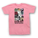Haylor Swift : The Eras Farm Tour Adulte T