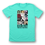 Haylor Swift : The Eras Farm Tour T-shirt pour jeunes