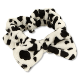 Bandeau à nœud en éponge