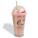 Tumbler - Hello COWy