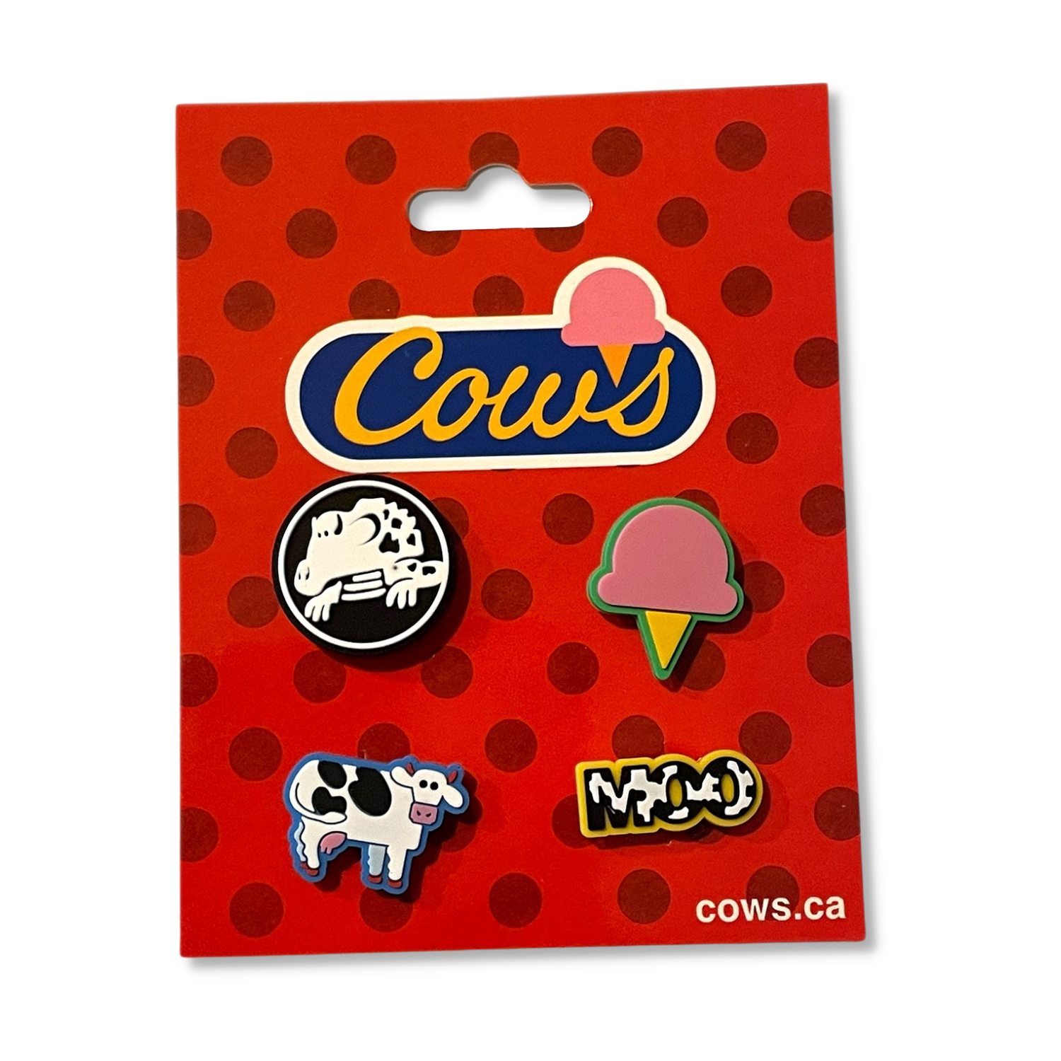 Charmes de chaussures