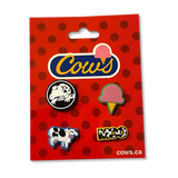 Charmes de chaussures