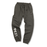 Pantalon de survêtement à logo COWS