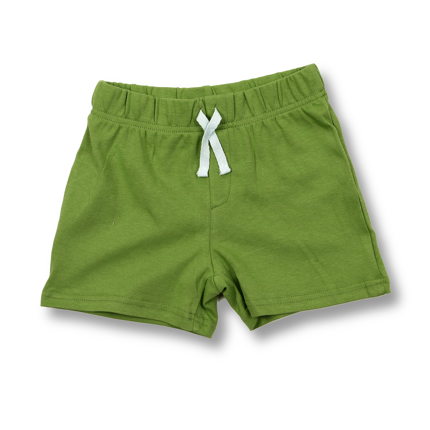 Kids 2 Piece PJ Short Set - Farm