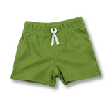 Kids 2 Piece PJ Short Set - Farm