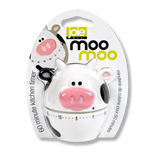 Minuterie de cuisine MooMoo