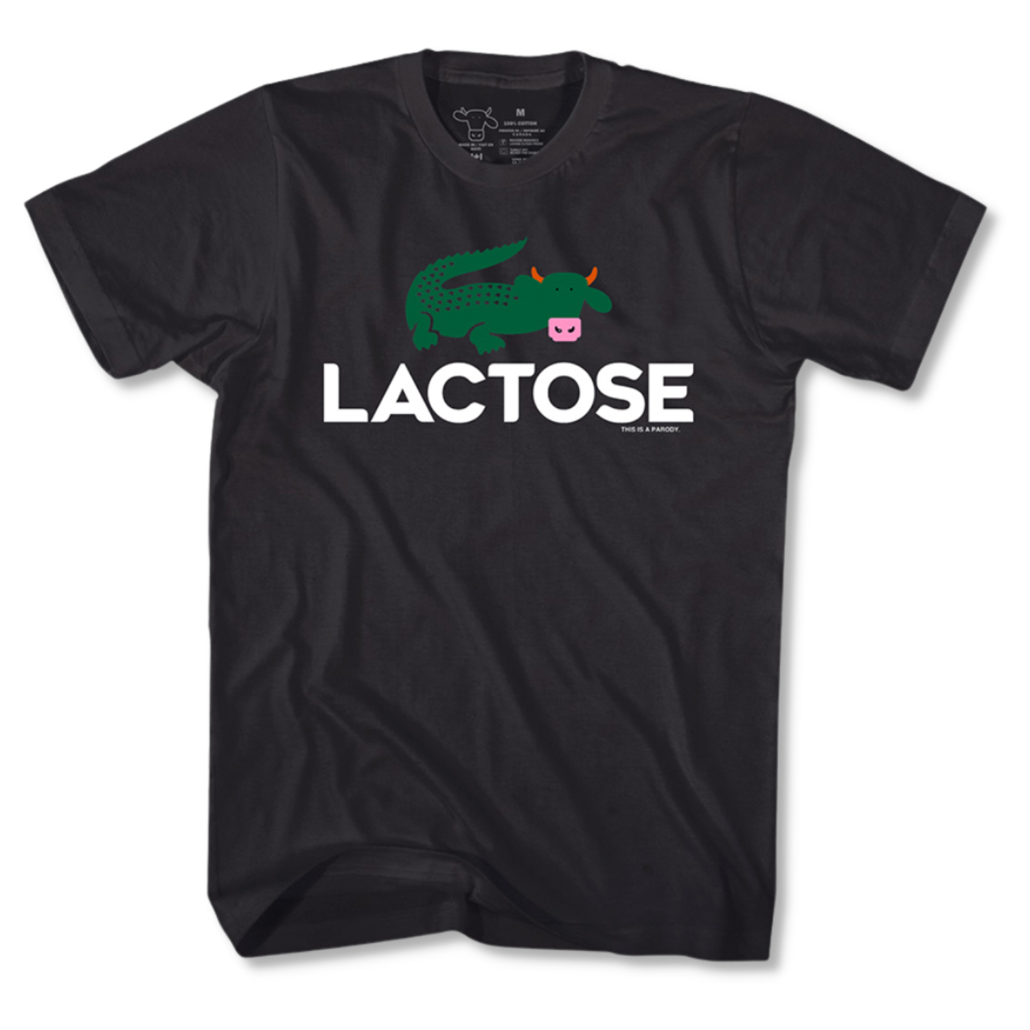Lactose Adult T