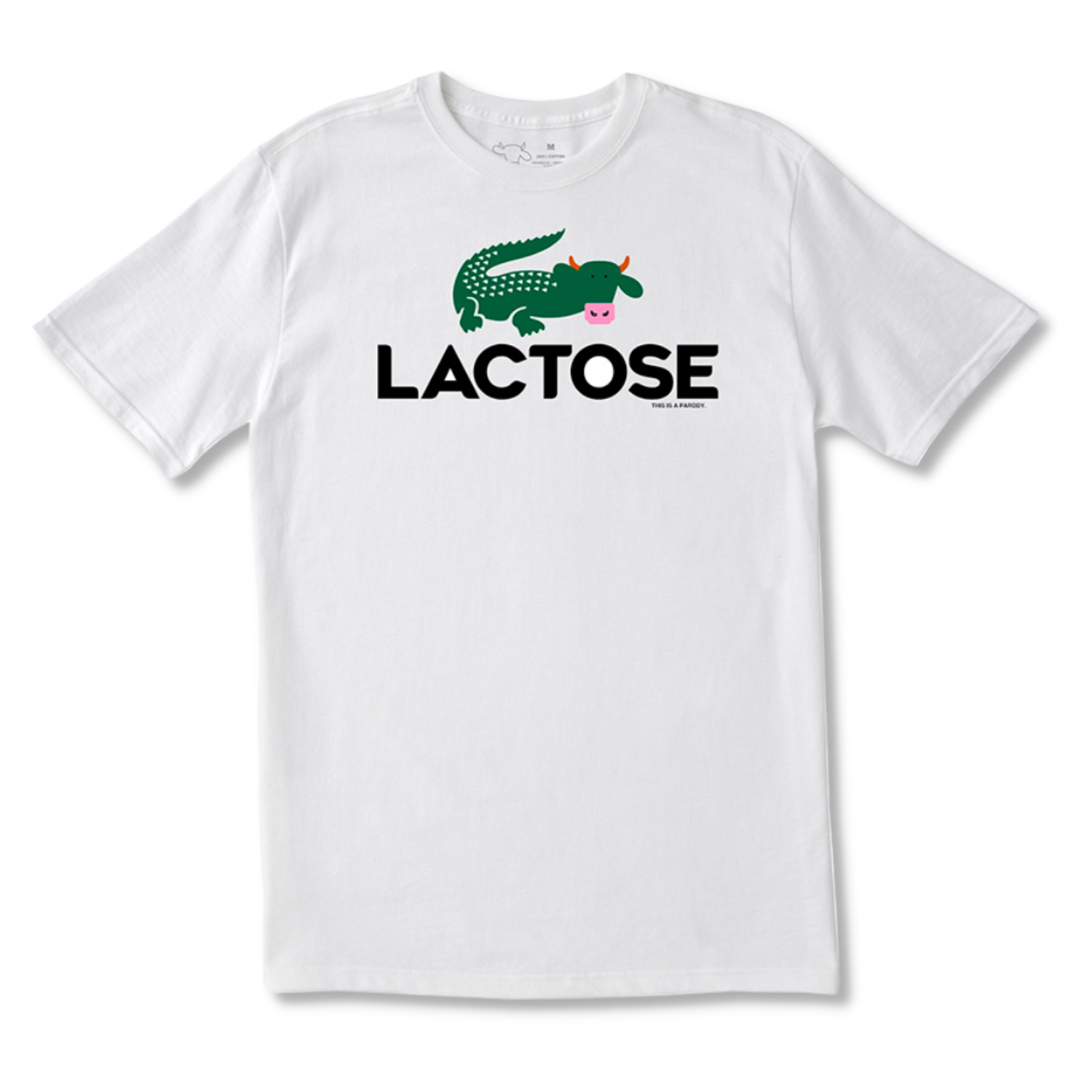 Lactose Adult T