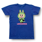LaMOOMOO Youth T