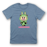 LaMOOMOO Adult T