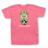 LaMOOMOO Youth T