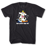 You Light MOO Up Adult/Youth/Kids T
