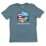 Lighthouse Adult T
